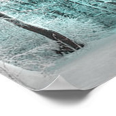 ein weiteres Winterwunderland 3 Poster (Ecke)