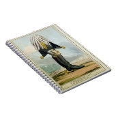 Ein Wellington-Stiefel - oder der Kopf des Armye, Notizblock (Rechte Seite)