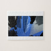 Ein Weltobservatorium (Freiheits-Turm) - NYC Puzzle (Horizontal)