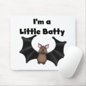 Ein wenig beklopptes mousepad (Mit Mouse)