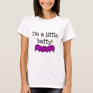 Ein wenig böse Halloween-T - Shirt und Geschenke