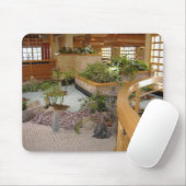 Ein wenig Geschmack von Japan Mousepad (Mit Mouse)