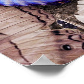 ein wenig missverstanden poster (Ecke)