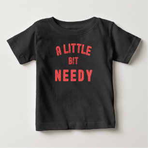 EIN WENIG NOTWENDIG - T - Shirt ZUR SORGE UND LIEB