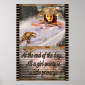 Ein wenig Privatsphäre (Poster) Poster (Vorne)