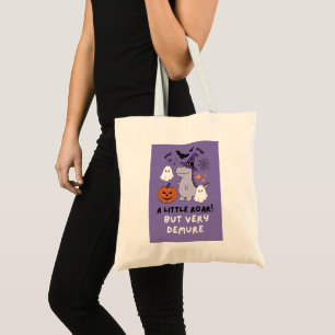 Ein wenig Roar, aber sehr abscheulich Tasche