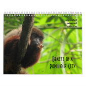 Ein wenig-Saisonkalender Kalender (Titelbild)