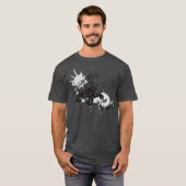 Ein wenig schmutziger UTV SxS Swea T-Shirt (Vorne ganz)