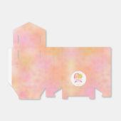 Ein wenig Sonnenschein-Mädchen-Dusche Geschenkschachtel (Ungefaltet)