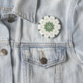 Ein wenig vom Paradies Button (Beispiel)