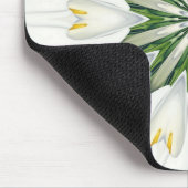 Ein wenig vom Paradies Mousepad (Ecke)