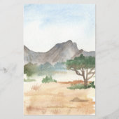 Ein wenig wilde Vorhersagen und wünscht ein Spiel (Rückseite)