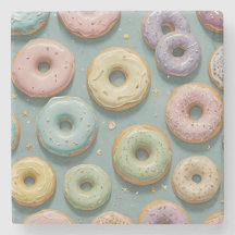 Ein Whimsikant Pastel Donut Dream