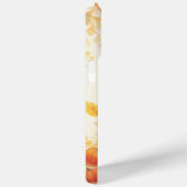 Ein Whimsischer Fall mit Otter und Pumpkins Case-Mate iPhone Hülle (Rückseite / Rechts)