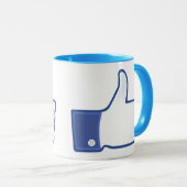 Ein wie 04 tasse (VorderseiteRechts)