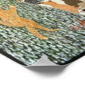 Ein wiedererstarkender Erfolg 2012 Poster (Ecke)