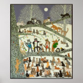 Ein wiedererstarkender Erfolg 2012 Poster (Vorne)