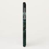 Ein Wild und Stormy Sea iPhone Case-Mate Hülle (Hinten/Links)