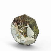 Ein Windrad in Zaandam Claude Monet Fotoblock (Rechts)