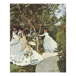 Ein Windrad in Zaandam Claude Monet Fotodruck