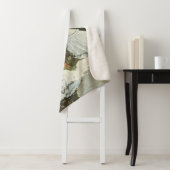 Ein Windrad in Zaandam Claude Monet Sherpadecke (Beispiel)