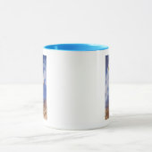 Ein Windstoß durch John Singer Sargent Tasse (Zentrum)