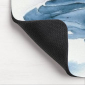 Ein WinterFriend Mousepad (Ecke)