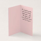 Ein Winterwunderland (Innenseite)