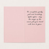 Ein Winterwunderland (Innenseite Aufgefaltet)