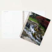 Ein winziger Wasserfall Planer (Anzeige)