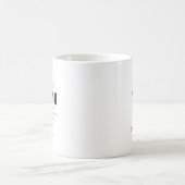 Ein wirklich außergewöhnlicher Chirurg personalisi Kaffeetasse (Mittel)