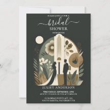 Ein wirklich engagiertes 70er 80er Courthouse Brau