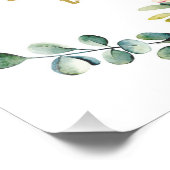 Ein wirklich großartiger Chef Wertgutschein Boss D Fotodruck (Ecke)