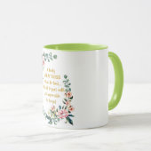 Ein wirklich großartiger Chef Wertgutschein Boss D Tasse (VorderseiteRechts)