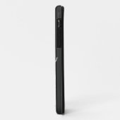 Ein wirklich großartiger Mitarbeiter Case-Mate iPhone Hülle (Hinten/Links)