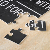 Ein wirklich großartiger Mitarbeiter Puzzle (Seite)