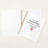 Ein wirklich großartiger Paramedit ist schwer zu b Planer (Anzeige)