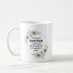 Ein wirklich großartiges Design für eine Wertschät Kaffeetasse