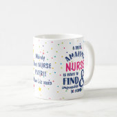 Ein wirklich Phantastisches Geschenk für den Indiv Kaffeetasse (VorderseiteRechts)