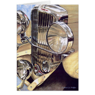 'Ein wirkliches Doozy