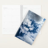 Ein Wolkenwirbel Planer (Anzeige)