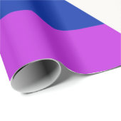 Ein Wrapping Paper für eine größere Bridge Geschenkpapier (Rolleneckpunkt)