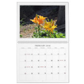 Ein wunderbarer Spaziergang.. 2024 Big Wall Calend Kalender (Feb 2026)