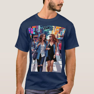 Ein wunderbares Leben T-Shirt