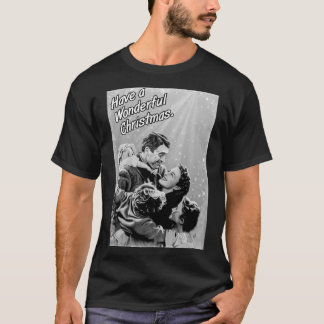 Ein wunderbares Leben Weihnachten2708png2708 T-Shirt