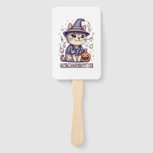 Ein wunderschöner Kinderhund für alle Hundeliebhab Fächer (Vorderseite)