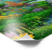 Ein wunderschönes Gartenhotel Erweiterung des Foto (Ecke)