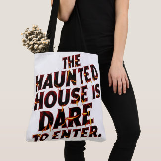 Ein wunderschönes Halloween-Event im Spuk Haus Tasche