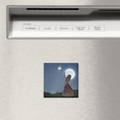 Ein Wunsch wird wahr Magnet (In Situ (Geschirrspüler))