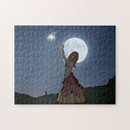 Ein Wunsch wird wahr Puzzle